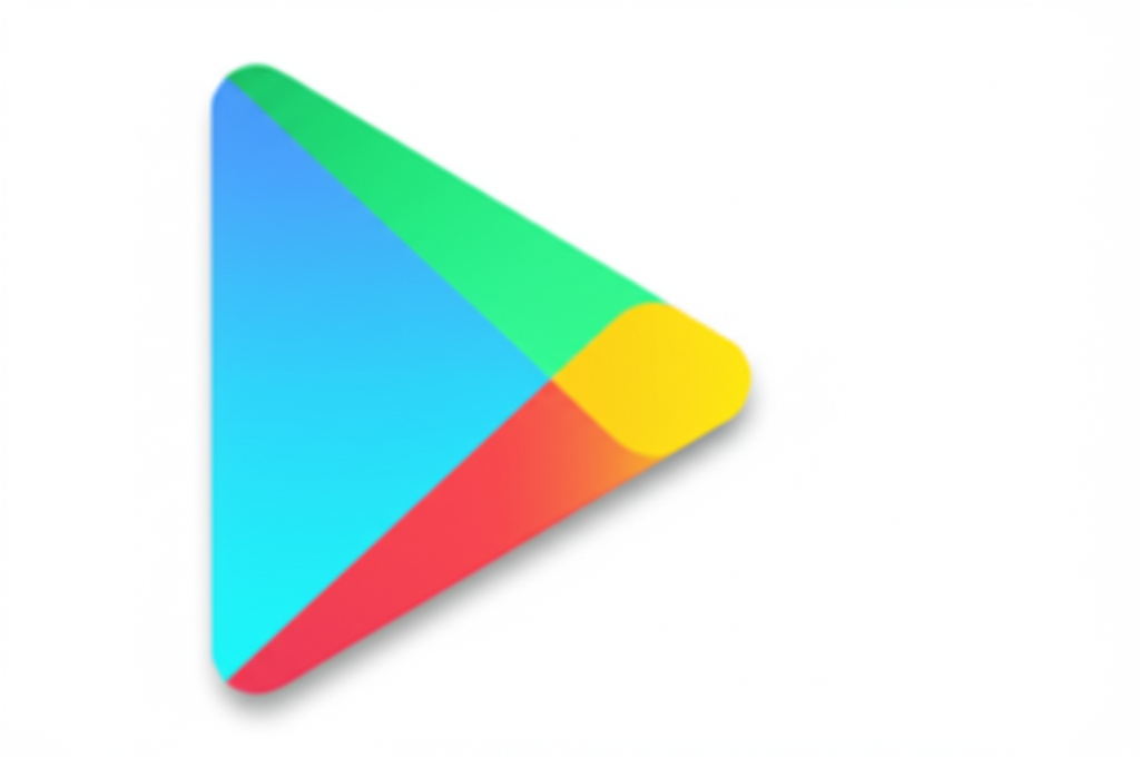 Google Play logo