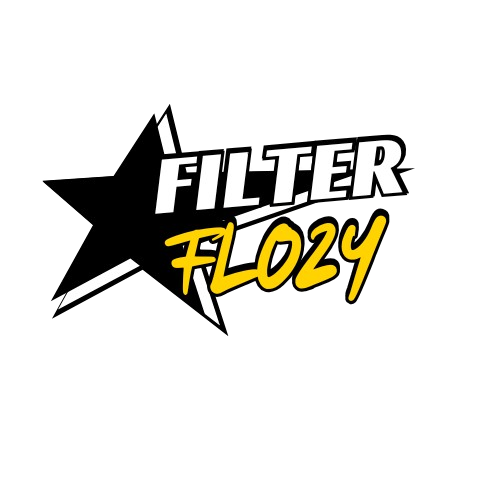 Filter Flozy Logo