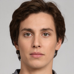 Portrait photo