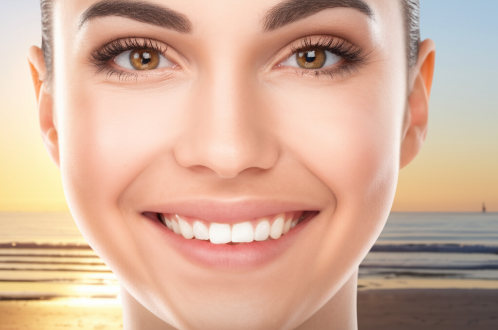 Smile Enhancement